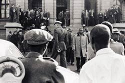  The 1964 Rivonia Trial: A Watershed Moment in South African History and the Struggle Against Apartheid