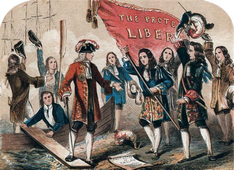   glorify the Glorious Revolution! England and Scotland Unite After Decades of Religious Tension 